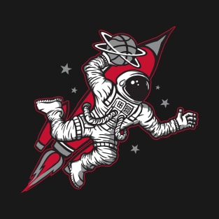 Rockets T-Shirt