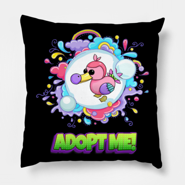 roblox adopt me dodo