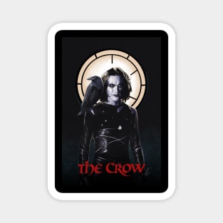 the Crow Magnet