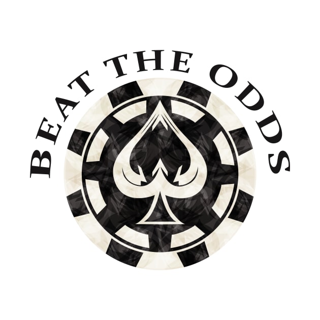 Beat The Odds by blackjackunderground