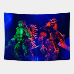 Tokka & Rahzar Tapestry