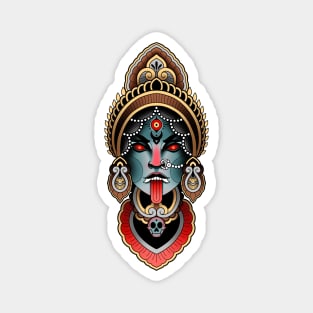 Kali 2 Magnet