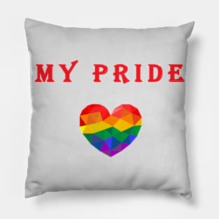 My Pride Pillow