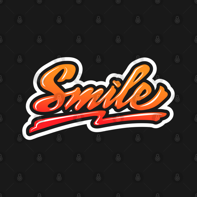 Smile by TambuStore