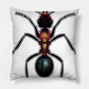 Ant Pillow