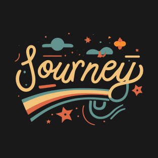 Journey T-Shirt