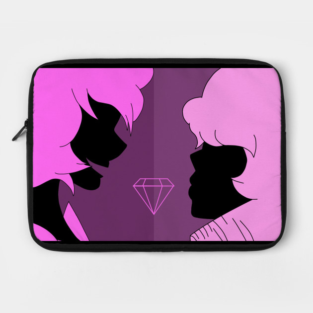 Pink Diamond and her lies