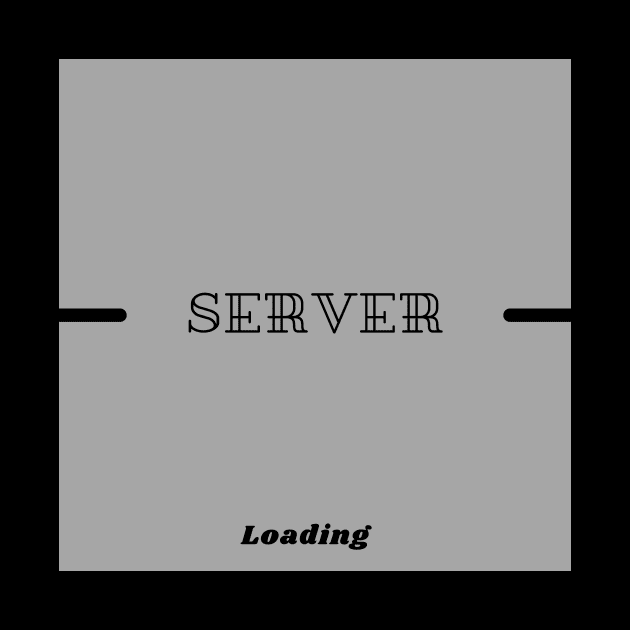 Server by JaydenLovesKFC