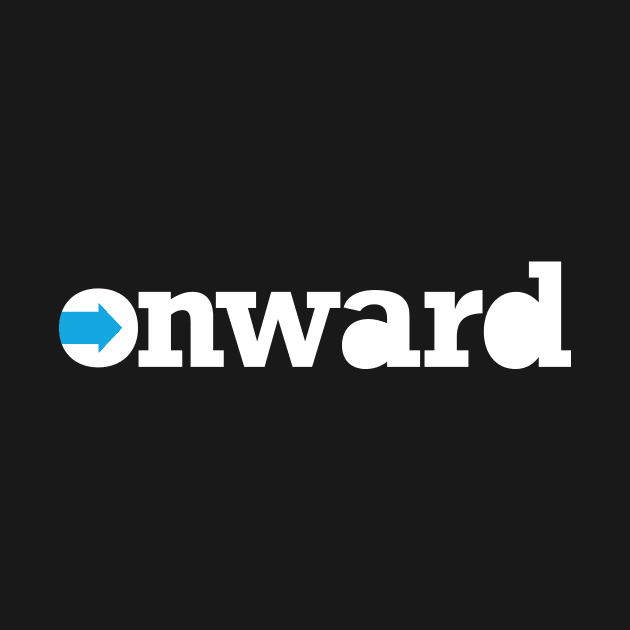 onward by directdesign