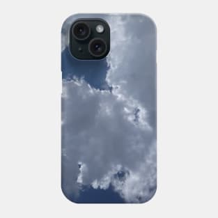 Beautiful Clouds Phone Case