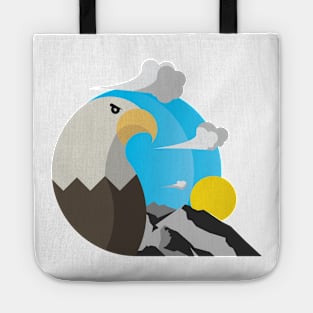 Eagle Tote