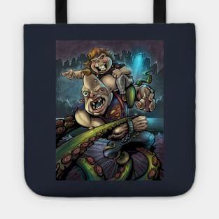 Goonies Tote