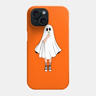 Cute Ghost Phone Case