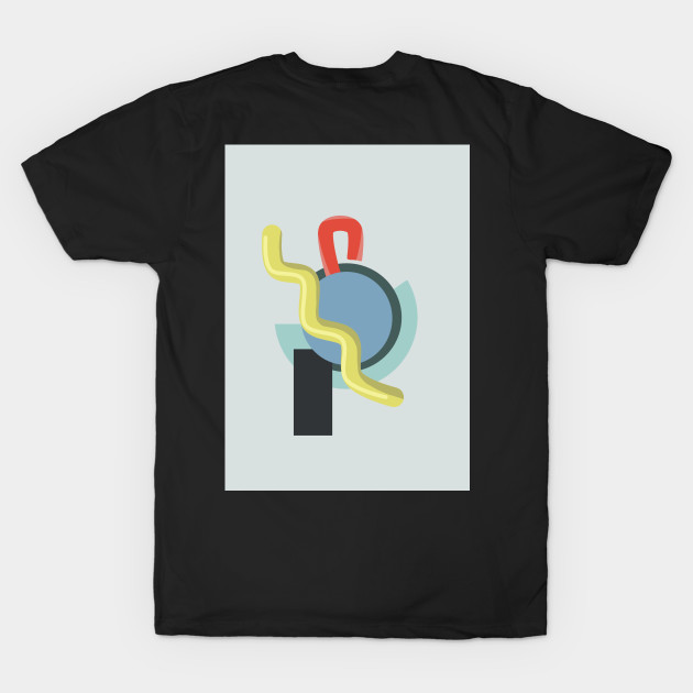 Discover Retro Design - Retro - T-Shirt