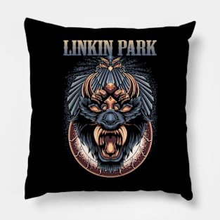 STORY LINKIN BAND Pillow