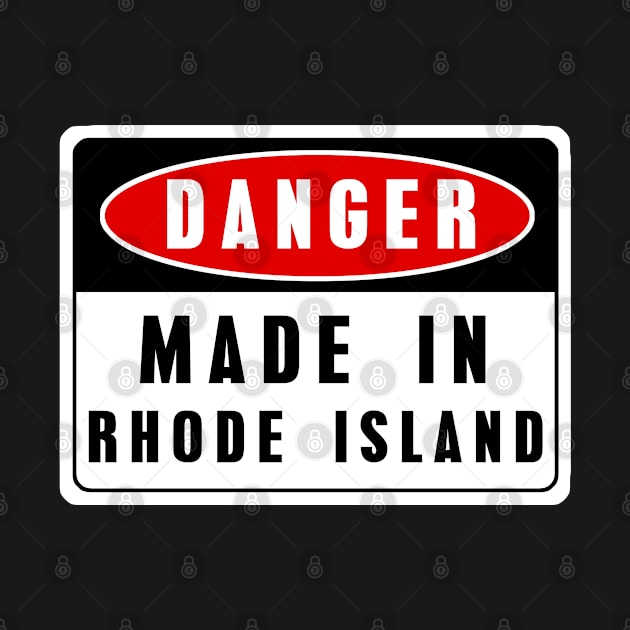 Made in Rhode Island by EriEri