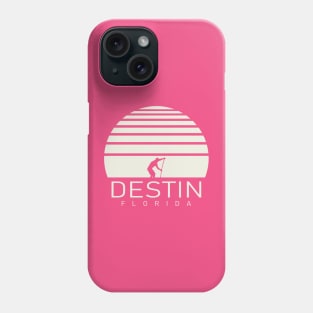 Destin Florida Phone Case