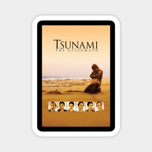 Tsunami The Aftermath Magnet