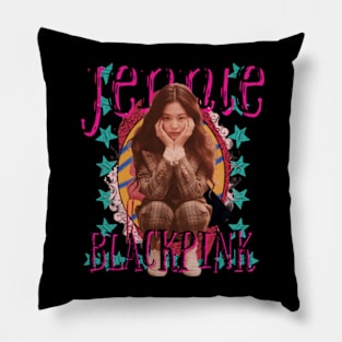 BLACKPINK JENNIE Pillow