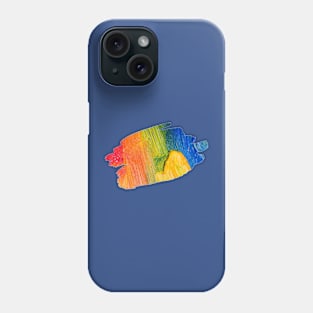 Beautiful Summer Colours Phone Case