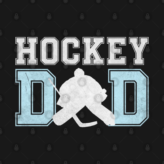 Hockey Dad by RichyTor