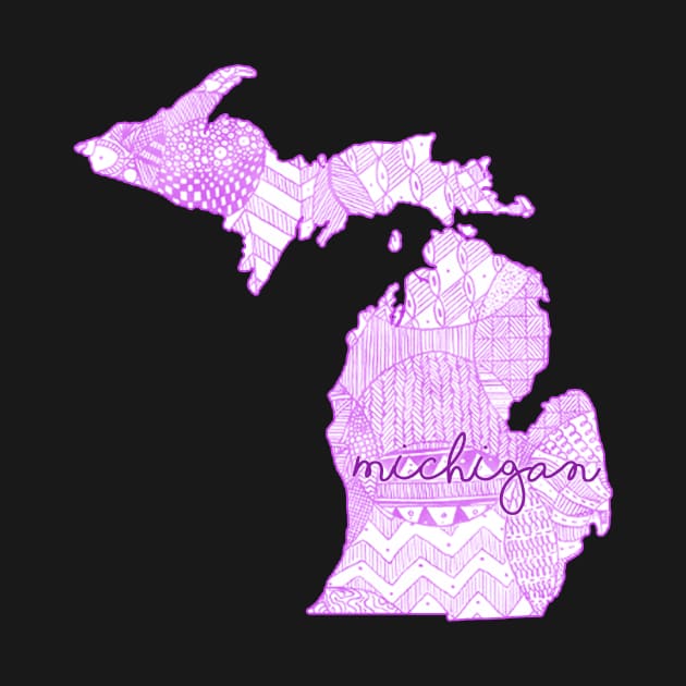 Michigan by ally1021