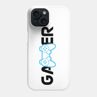 I LOVE GAMING Phone Case