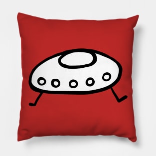 Ovni Pillow