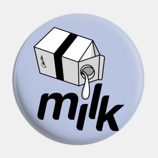 Milk Pin