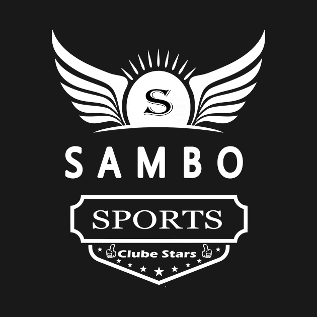 The Sport Sambo by Hastag Pos