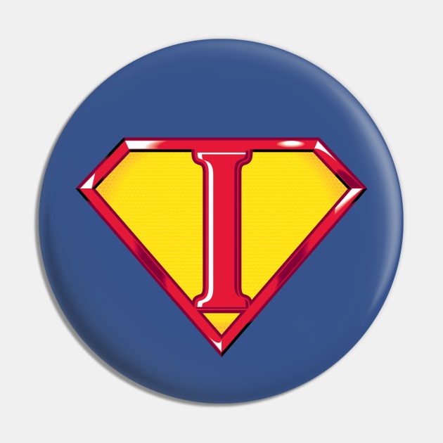 Super I Pin by detective651