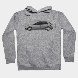gti sweatshirt
