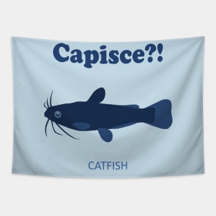 Catfish Tapestry