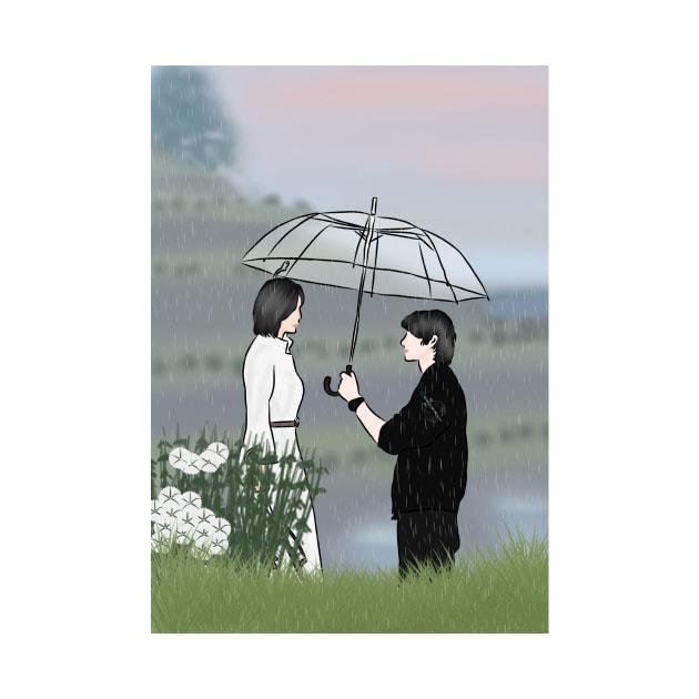 Wonderful World Korean Drama by ArtRaft Pro