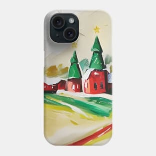 Christmas Phone Case