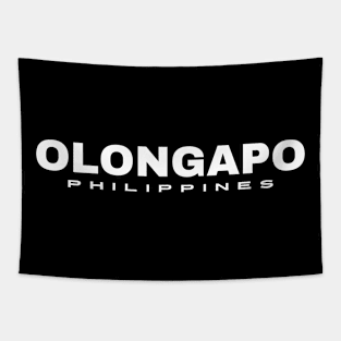 Olongapo Philippines Tapestry