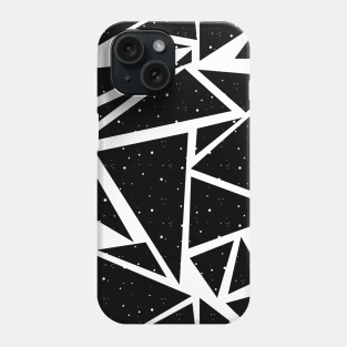 Grand Delta Pattern Phone Case