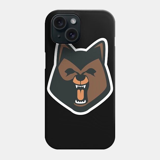 Animal Phone Case by seyiayoade