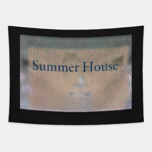 Summer House#5 Tapestry