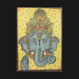 Ganesha T-Shirt