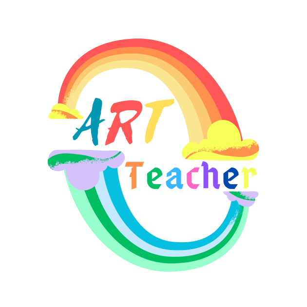 art teacher by indalucia