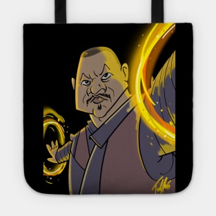 Wong Tote