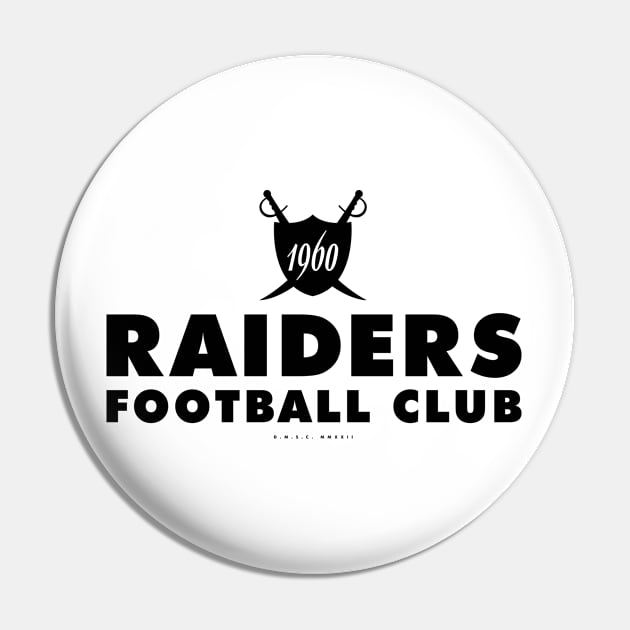 Pin on Oakland raiders