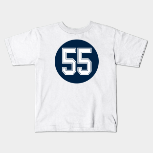 kids cowboys jersey