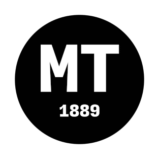 Montana | MT 1889 T-Shirt