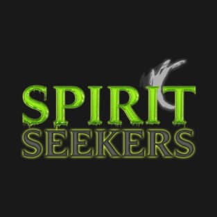 Spirit Seekers T-Shirt