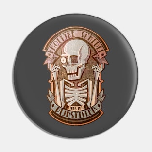 Painkiller Pin