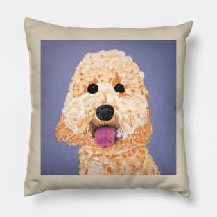 Brady Doodle Pillow