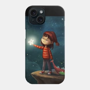 night Phone Case