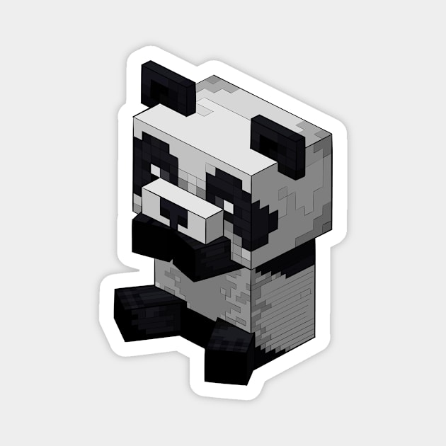 Sapnap Minecraft Magnets for Sale